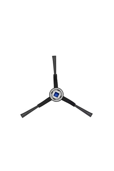 Roborge Perie laterală compatibilă cu aspiratorul robot Ecovacs T50 Pro