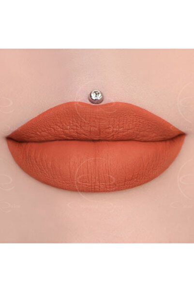 Coloured Raine MATTE LIP PAINT - Sweet Cake