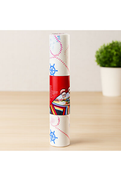 magicool Disposable Paper Tablecloth 100X120 cm (Pack of 30)