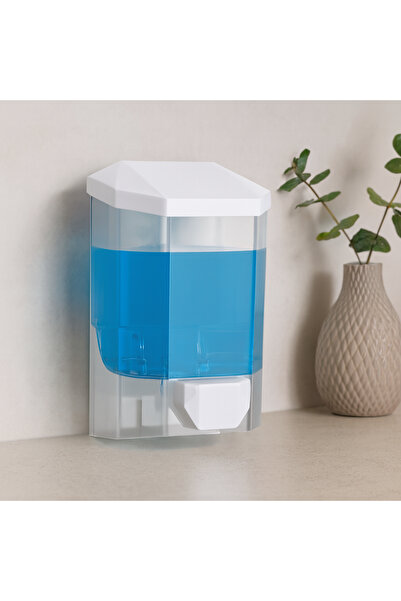 magicool Wall Mounted Liquid Soap Dispenser 500 ml