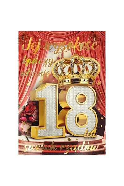 Yeku Felicitare set 3 piese multicolor 13.4x18.5cm