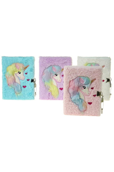 adar Set notes mix multicolor 16.7x22.5cm