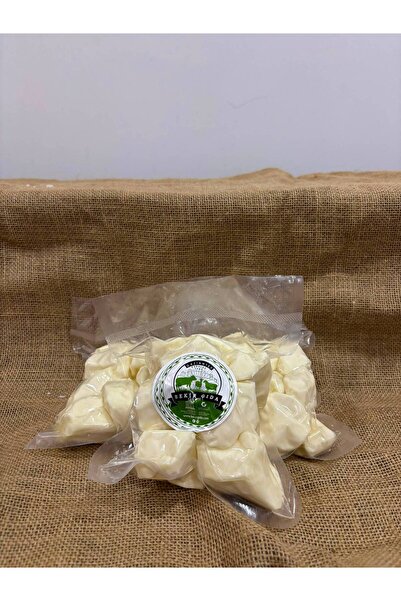 Bekir Gıda Vakumlu Antep Peyniri 500gr