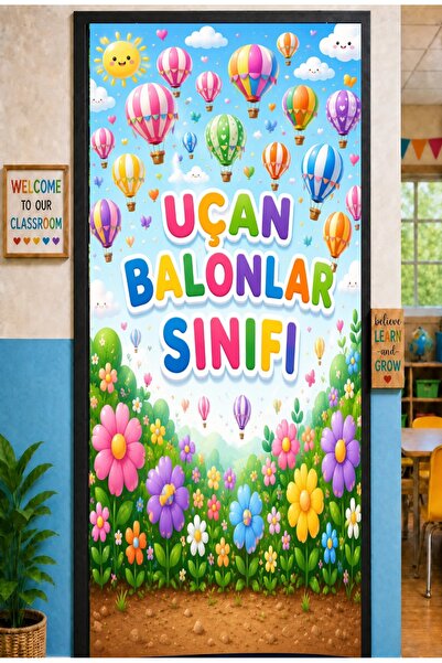 PROMISEBACKDROP2 190X75Cm Elastic Door Decoration, Fabric Door Dressing, Flyi...