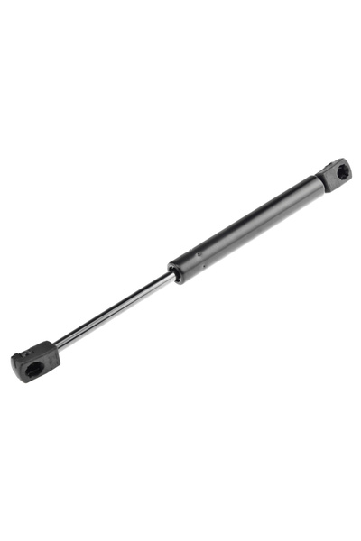 NTY Amortizor capota fata , L=283mm, F=450n, Volvo S80 (AS), 2006-2015, V70, ...