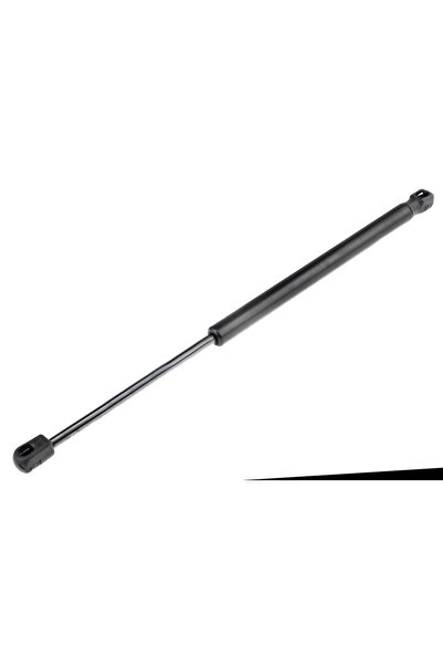 NTY Amortizor portbagaj , L=417mm, F=500, Renault Megane 2, 2002-2008, AE-RE-010