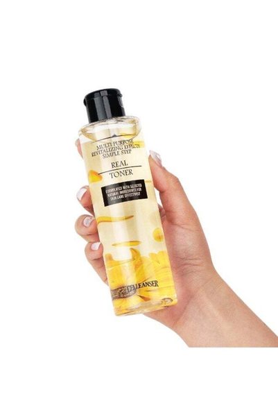 celleanser Real Toner Calendula