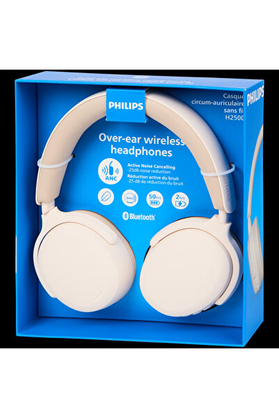 Philips Căști ANC over-ear fără fir H2500