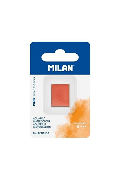 Milan Acuarela, Milano, Maro