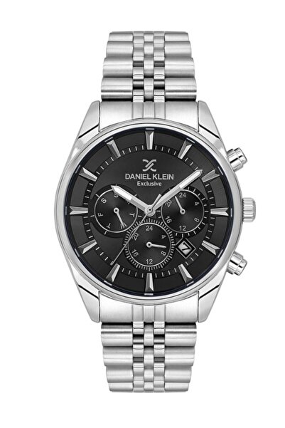 Daniel Klein Dk.13.10089-2 Men's Wristwatch
