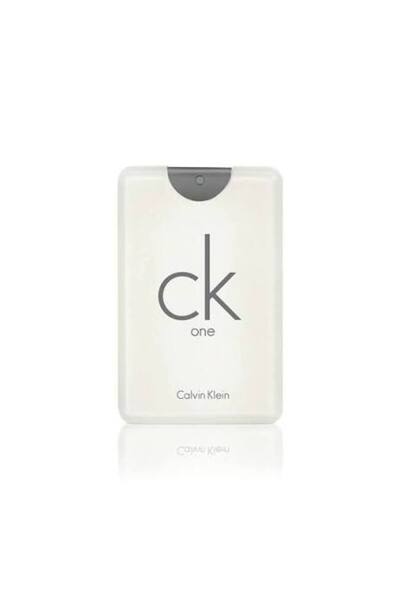 Calvin Klein One EDT Spray Unboxed 20ml