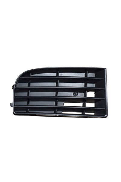 RapidAuto Grila bara fata Vw Golf 5 Hatchback (1K1) , capac proiector partea ...
