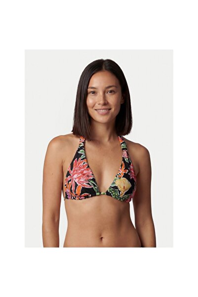 Seafolly Top de bikini pentru femei 31411MF279 Multicolor