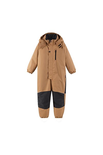 Reima Παιδική Χειμερινή Φόρμα Unisex 5100157E Μπεζ