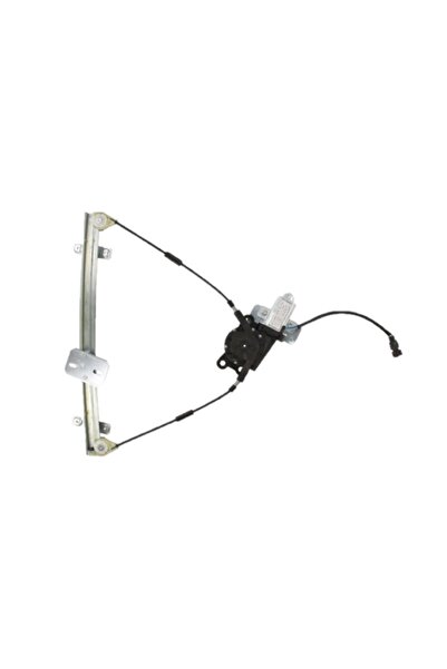 RapidAuto Macara geam electrica cu motoras Seat Toledo (1l), 1991-1998, 4 Usi...