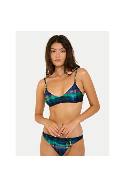 Banana Moon Top de bikini pentru femei PLAGO LUNARA Mov