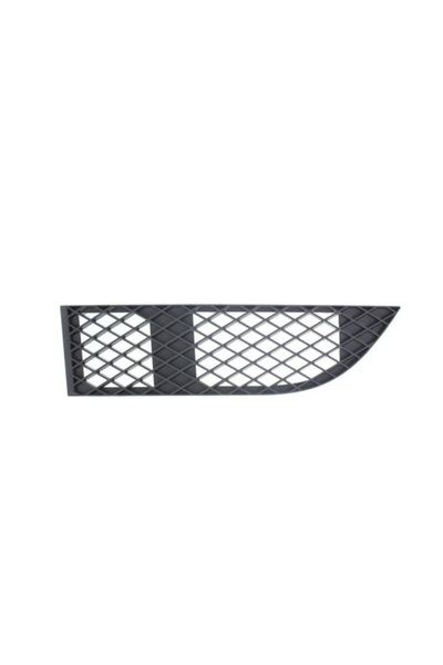 RapidAuto Grila bara Bmw Seria 7 (E65/E66) 01.2005-10.2008, Fata partea Stang...