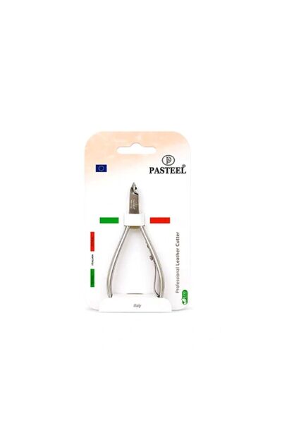 pasteel Professional Leather Cutter Made in Italy Model P40-4