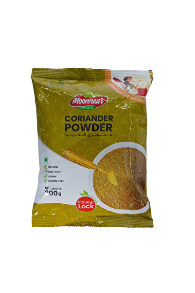 MOONNAAR Coriander Powder 200g
