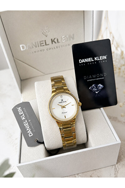 Daniel Klein PIRLANTA DIAMOND SERİSİ