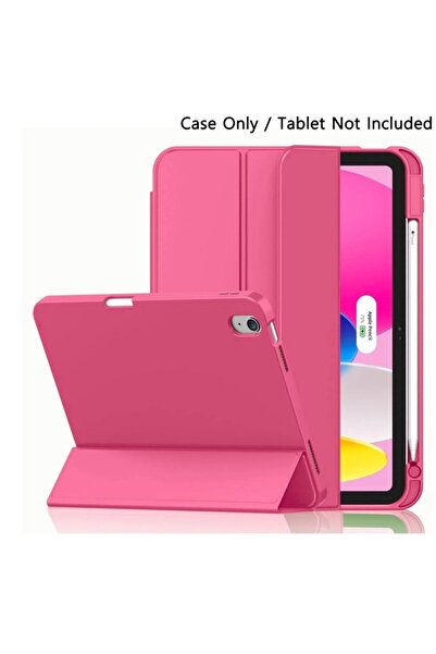 Smart Apple IPad 10th (2022/A16 2025) 360 folio case