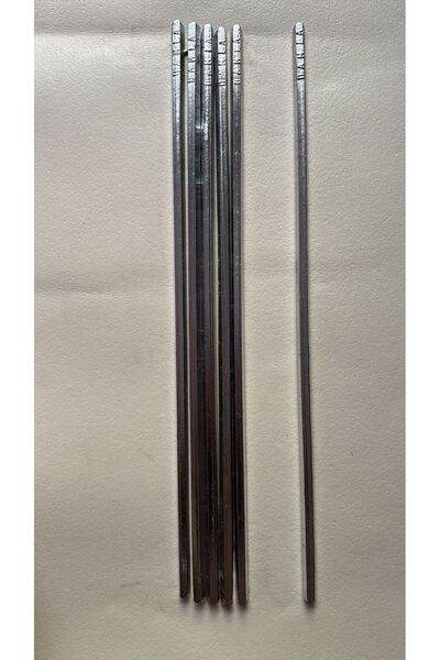 Damla Sn60Pb40 Çubuk Lehim 1 Kg %60 Kalay %40 Kurşun | 1. Kalite Profesyonel ...