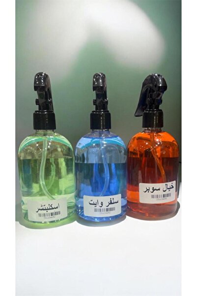 Hikayat Abaya Fragrances for Table Linens