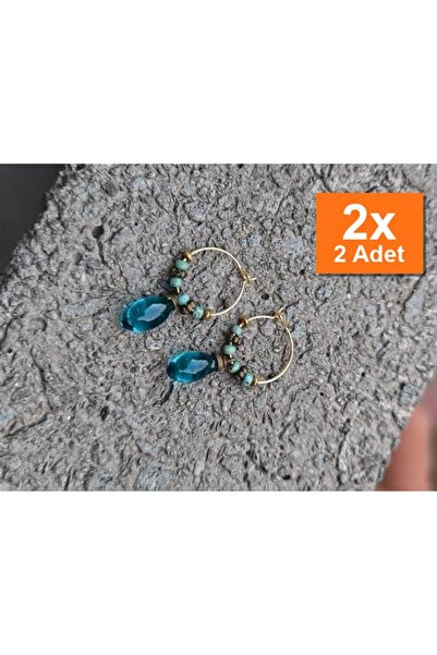 Bozhi Earrings Stylish Special Design Gift