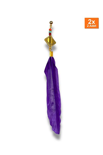 Bozhi Earrings Handmade Special Design Gift