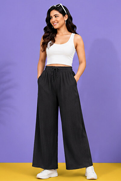 ETEN Ladies Knit Pant