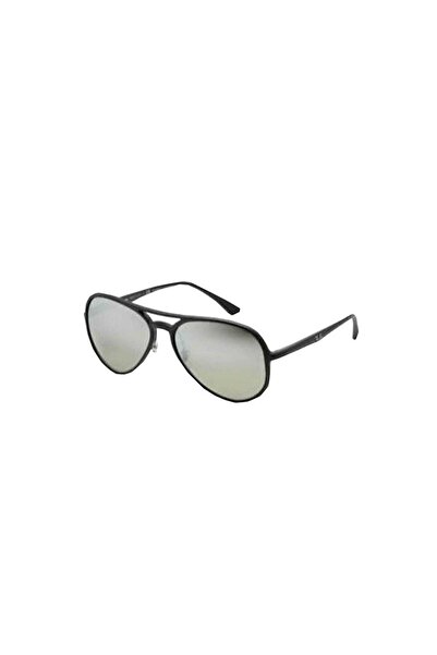 Ray-Ban Unisex Sunglass Aviator 4320CH-601S5J58 Black