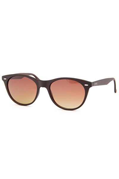 Swing نظارات شمسية مستقطبة للجنسين SS281-C216 53