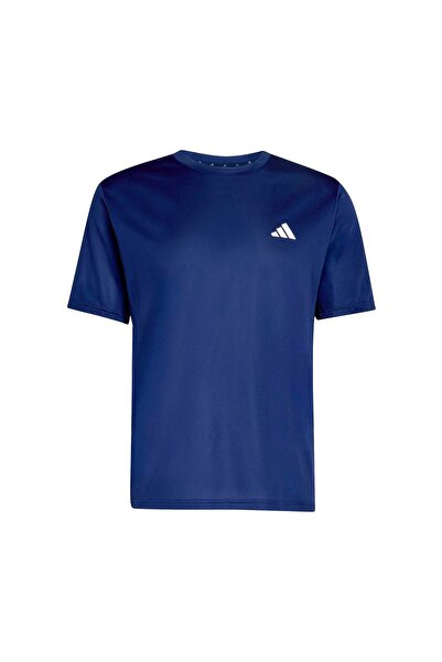 adidas Tricou tehnic pentru bărbați KD5457 Bleumarin