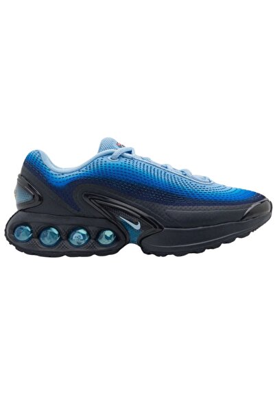 Nike W AIR MAX DN HQ4050-400 Pantofi de alergare pentru femei Albastru