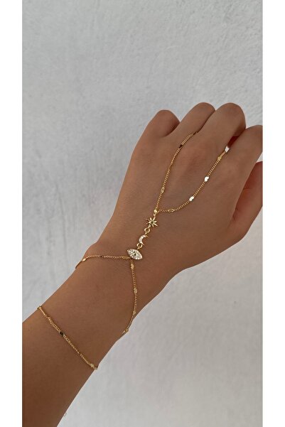 KAD COLLECTION The Moon Is Full of the Sun's Splendor.