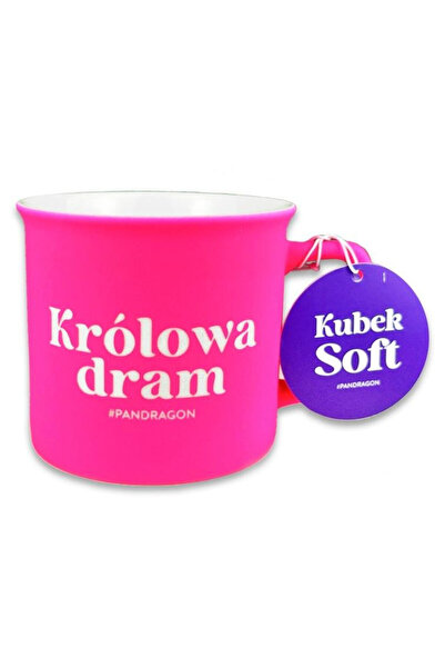 Pan Dragon Cana Krolowa Dram multicolor 350ml