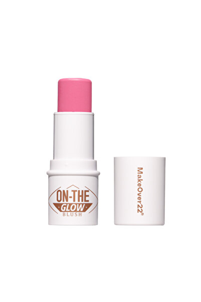 Makeover22 Mik Over22 Blusher Stick - Gb007
