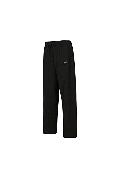 New Balance WNP1616 Siyah Eşofman Altı