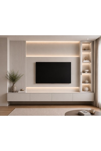 Genel Markalar Class Tv Paneli