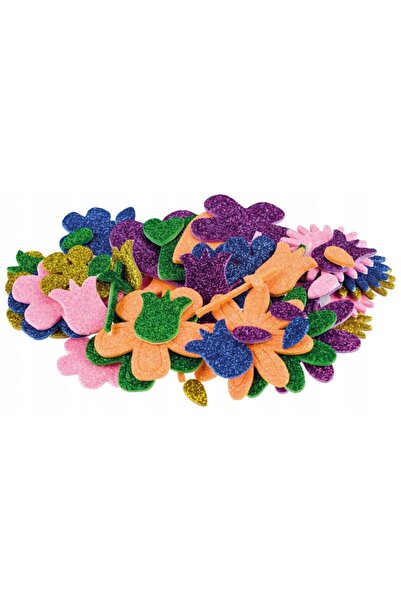 BREWIS Set 66 autocolante, Brewis, Spuma/PVC, Multicolor