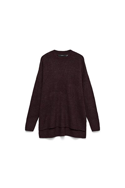 Vero Moda Pulover de damă 10269229 Mov