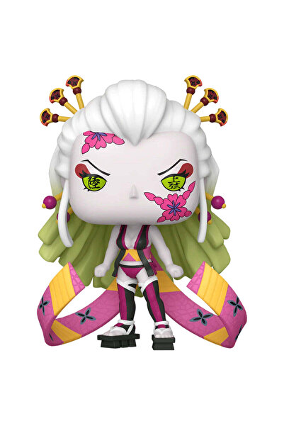 Funko Pop Plus! Animation: Demon Slayer - Daki with Ribbons (Exc)