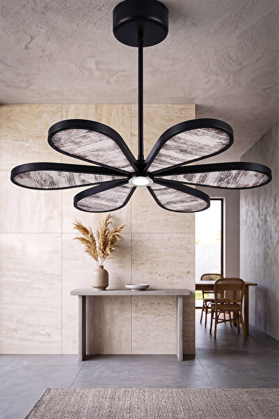 Hmydesign Handmade Dekoratif Led Avize - Noxen