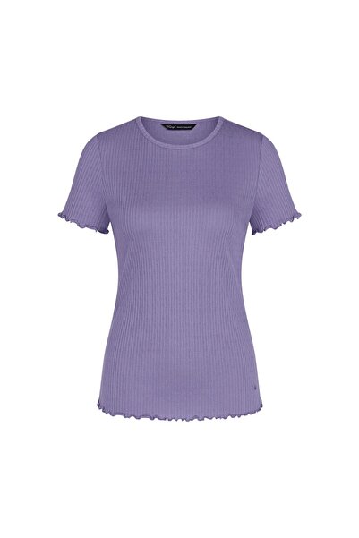 Triumph Tricou de pijama pentru femei 10227214 Mov