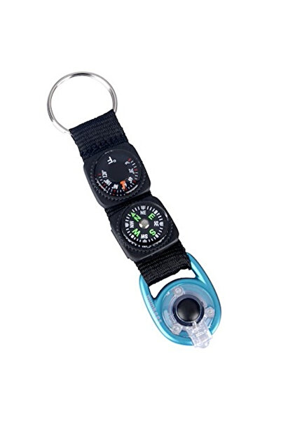 Munkees Led Multipurpose Key Fob
