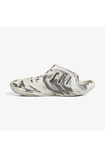 adidas Adifom Infinity Erkek Gri Terlik