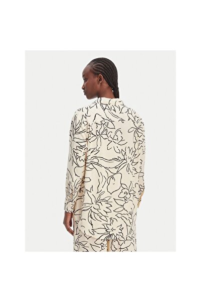 Seafolly Cămașă de damă 55648-TO Crem