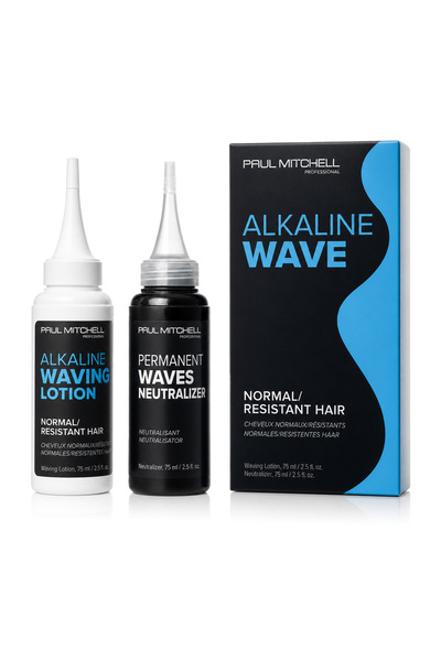 Paul Mitchell Set Val Alcalin