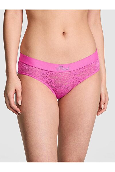 PINK Wink Hiphugger Külot