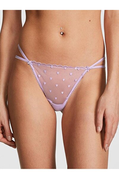 PINK Wink V-String Külot